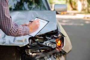 How to File a Total Loss Claim in Washington (Step-by-Step Guide)